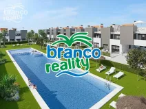 Prodej rodinného domu, Torrevieja, Alicante, Španělsko, 79 m2