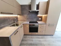 Pronájem bytu 2+1, Praha - Podolí, Podolská, 75 m2