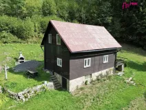 Prodej chaty, Výprachtice, 86 m2