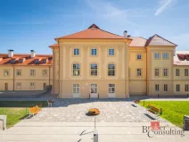 Prodej bytu 1+kk, Jince, Slavíkova, 46 m2
