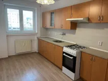 Pronájem bytu 2+1, Pardubice - Zelené Předměstí, K Blahobytu, 55 m2
