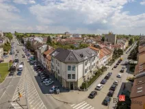 Prodej bytu 2+kk, Brno - Černovice, 49 m2