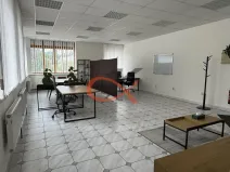 Pronájem kanceláře, Rožnov pod Radhoštěm, Palackého, 56 m2