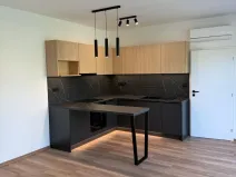Pronájem bytu 2+kk, Kunovice, Olšavní, 45 m2