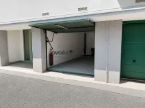 Prodej garáže, Praha - Braník, Za mlýnem, 19 m2