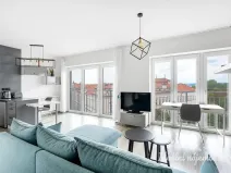 Pronájem bytu 1+kk, Praha - Libeň, Chlumčanského, 40 m2