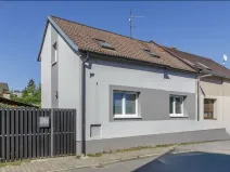Prodej rodinného domu, Doksy, Václ. Melena, 130 m2