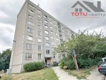 Pronájem bytu 3+1, Jaroměř, Na Studánkách, 72 m2