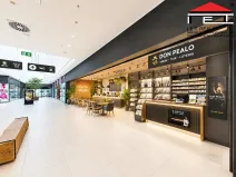 Pronájem restaurace, Brno, Vídeňská, 68 m2