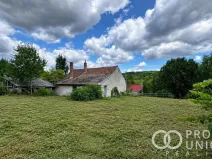 Prodej rodinného domu, Nechvalín, 100 m2