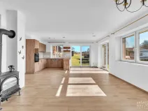 Prodej rodinného domu, Nechanice - Suchá, 204 m2