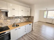 Pronájem bytu 2+kk, Beroun - Beroun-Město, Slapská, 43 m2
