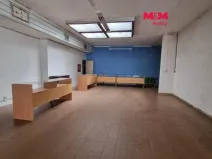 Pronájem kanceláře, Orlová - Lutyně, F. S. Tůmy, 92 m2