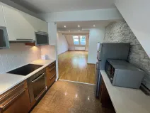 Pronájem bytu 2+kk, Poděbrady, Dr. Horákové, 112 m2