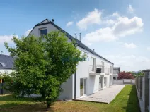 Pronájem bytu 1+kk, Horoměřice, 25 m2