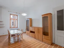 Prodej bytu 3+1, Praha - Malá Strana, Petřínská, 76 m2