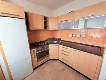 Pronájem bytu 1+1, Židlochovice, sídl. Družba, 34 m2