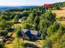 Prodej rodinného domu, Náchod - Lipí, 139 m2