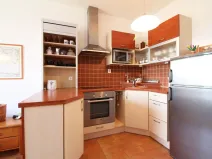 Pronájem bytu 1+kk, Olomouc - Nová Ulice, Okružní, 38 m2