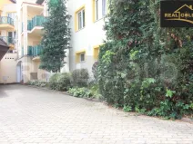 Pronájem bytu 1+kk, Třebíč, Okrajová, 35 m2