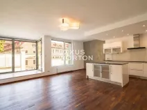 Prodej bytu 3+kk, Praha - Smíchov, Švédská, 98 m2