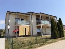 Pronájem bytu 2+kk, Nový Malín, 65 m2