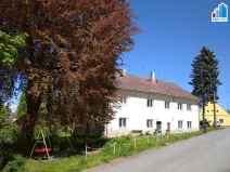 Pronájem bytu 3+1, Klatovy - Sobětice, 85 m2