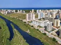 Prodej bytu 4+kk, Guardamar del Segura, Alicante, Španělsko, 91 m2