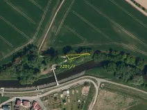 Prodej pozemku, Holasovice, 173 m2