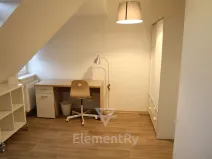 Pronájem bytu 1+1, Hradec Králové, V Lipkách, 41 m2
