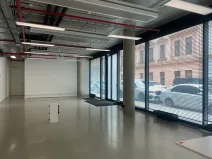 Pronájem obchodního prostoru, Praha - Smíchov, Na Valentince, 240 m2