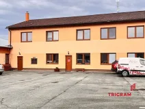 Pronájem bytu 1+kk, Hradec Králové - Piletice, 23 m2