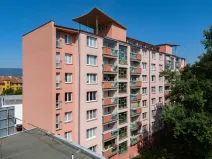 Pronájem bytu 2+1, Teplice, Duchcovská, 61 m2