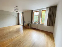 Pronájem bytu 3+1, Praha, Rybalkova, 91 m2