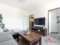 Prodej bytu 2+1, Chrudim - Chrudim III, Palackého třída, 53 m2