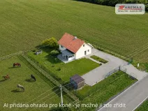 Prodej rodinného domu, Petkovy, 75 m2