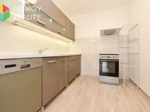 Pronájem bytu 2+kk, Praha, Vodnická, 47 m2