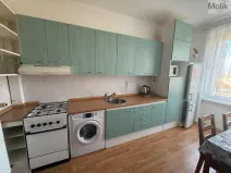 Pronájem bytu 1+1, Most, tř. Budovatelů, 35 m2
