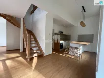 Prodej bytu 2+kk, Černý Důl, 66 m2