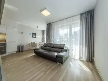 Pronájem bytu 3+kk, Hradec Králové - Nový Hradec Králové, Rybova, 74 m2