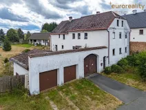 Prodej rodinného domu, Zadní Chodov, 295 m2