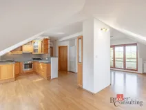 Prodej bytu 3+kk, Kuřim, Jungmannova, 120 m2
