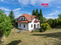 Prodej rodinného domu, Tuchoměřice, Ke Statenicím, 277 m2