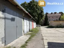 Prodej garáže, Studénka, Poštovní, 17 m2