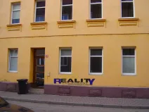 Pronájem bytu 2+1, Žatec, Boženy Němcové, 50 m2