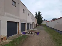 Pronájem garáže, Rakovník, Školní, 19 m2