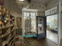 Pronájem obchodního prostoru, Kroměříž, Velké náměstí, 32 m2