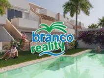 Prodej rodinného domu, Pilar de La Horadada, Alicante, Španělsko, 87 m2