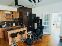 Prodej bytu 1+1, Praha - Záběhlice, Záběhlická, 48 m2