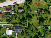 Prodej pozemku pro bydlení, Lety, V Tůních, 600 m2